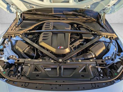 New 2026 BMW M2 w/ Lighting Package image 17