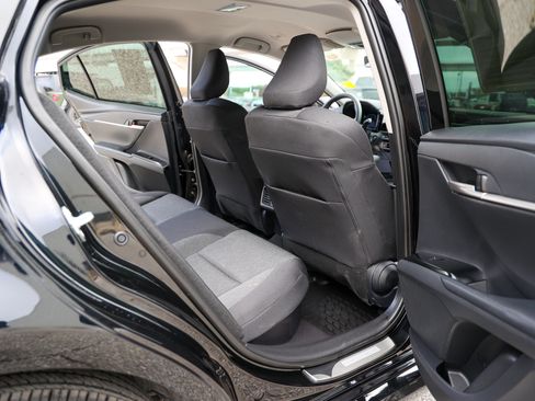 Certified 2026 Toyota Camry LE w/ Convenience Package FWD image 30