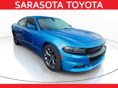 Used 2016 Dodge Charger SXT w/ Rallye Group
