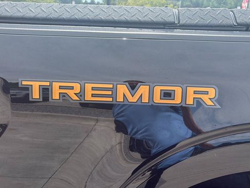 Used 2023 Ford F150 Tremor w/ Equipment Group 402A High AWD/4WD image 8