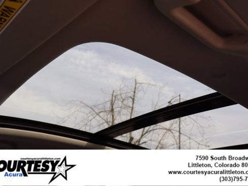 Certified 2023 Acura MDX SH-AWD w/ Advance Package image 23