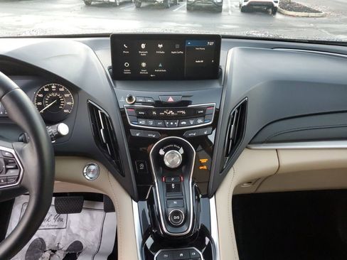 Used 2022 Acura RDX Base image 19