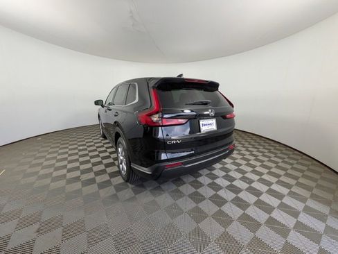 New 2026 Honda CR-V EX image 12