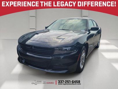 Used 2023 Dodge Charger SXT