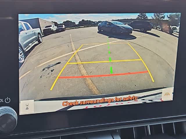 Used 2023 Toyota RAV4 XLE w/ XLE Grade Weather Package AWD/4WD image 22