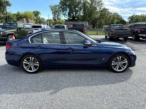 Used 2018 BMW 330e image 6