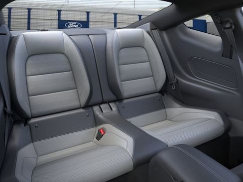 New 2026 Ford Mustang Coupe RWD image 11