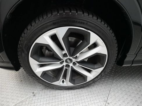 Used 2019 Audi Q3 2.0T Prestige w/ Prestige Package AWD/4WD image 27