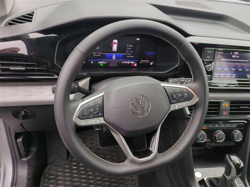 Used 2024 Volkswagen Taos S image 17