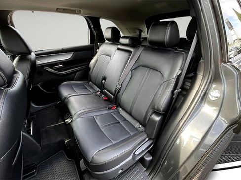 Used 2025 MAZDA CX-90 3.3 Turbo w/ Preferred Package image 22