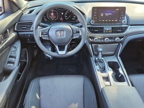 Used 2020 Honda Accord LX image 8