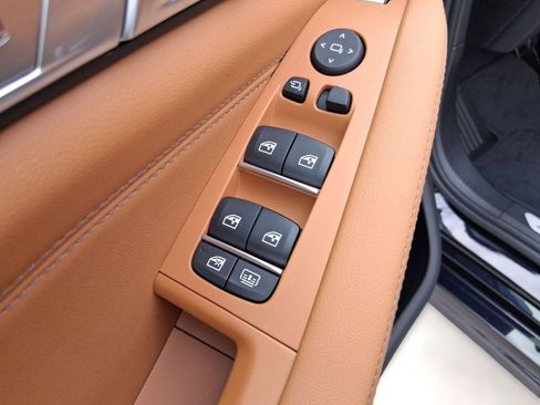 Used 2026 BMW X7 xDrive40i w/ Executive Package AWD/4WD image 23