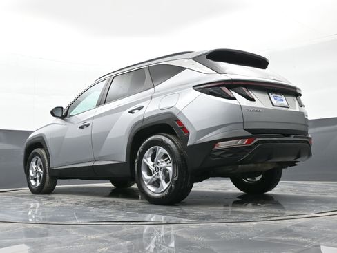 Certified 2023 Hyundai Tucson SEL image 41
