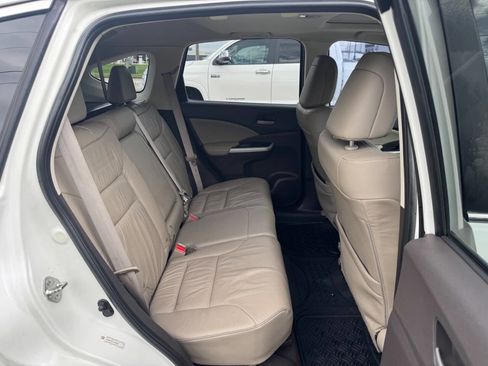 Used 2012 Honda CR-V EX-L image 9
