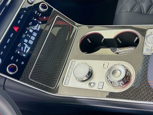 New 2026 Genesis GV80 3.5T e-SC image 15