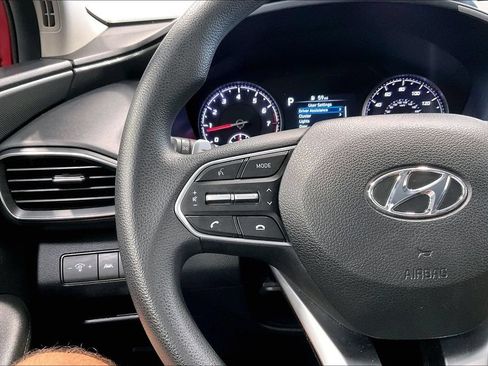 Used 2022 Hyundai Santa Fe SEL AWD/4WD image 12