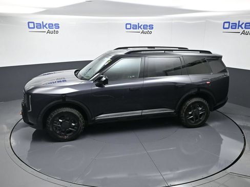 Used 2027 Kia Telluride SX Prestige X-Pro AWD/4WD image 52