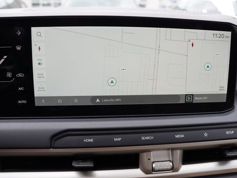 Used 2027 Kia Telluride EX AWD/4WD image 7