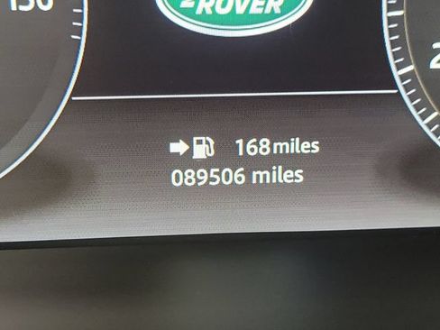 Used 2017 Land Rover Range Rover AWD/4WD image 26
