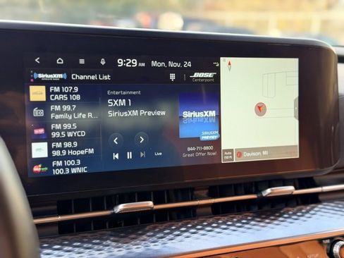 Used 2024 Kia Carnival SX Prestige image 13