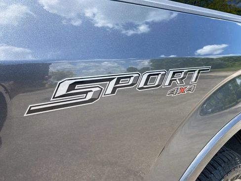 Certified 2019 Ford F150 XLT w/ Equipment Group 302A Luxury AWD/4WD image 17