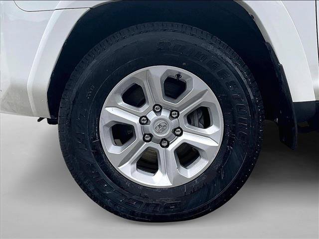 Used 2023 Toyota 4Runner SR5 RWD image 10