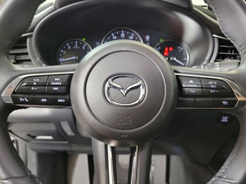Used 2025 MAZDA CX-30 AWD 2.5 S w/ Select Sport Pkg image 15