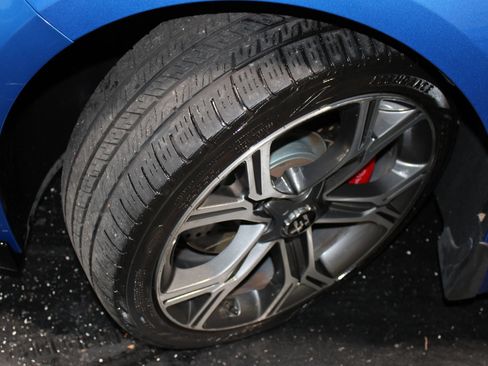 Used 2021 Kia Stinger GT AWD/4WD image 36