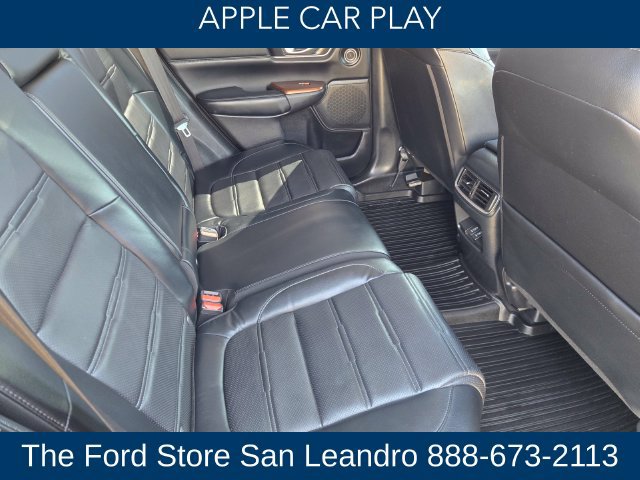 Used 2021 Honda CR-V Touring image 15