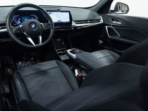Used 2023 BMW X1 xDrive28i w/ Convenience Package AWD/4WD image 20