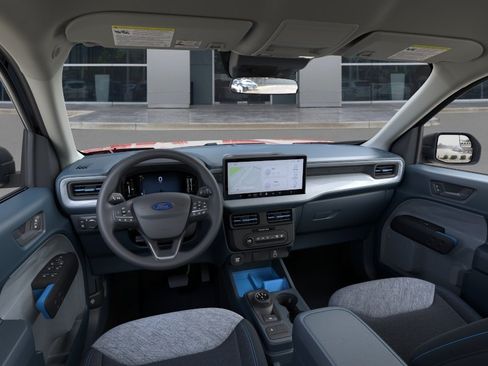 New 2026 Ford Maverick XLT FWD image 11