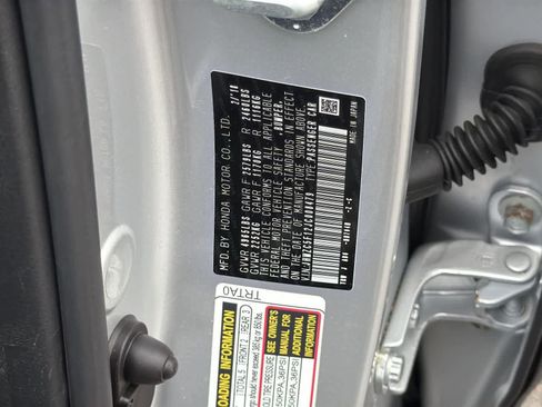 Used 2018 Honda Clarity Plug-In Hybrid image 9