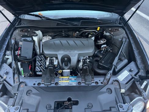 Used 2008 Buick LaCrosse CX image 7