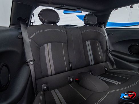 Used 2016 MINI Cooper John Cooper Works image 20