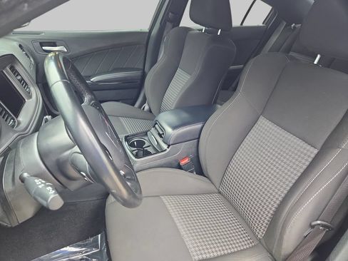 Used 2023 Dodge Charger GT w/ Blacktop Package RWD image 19