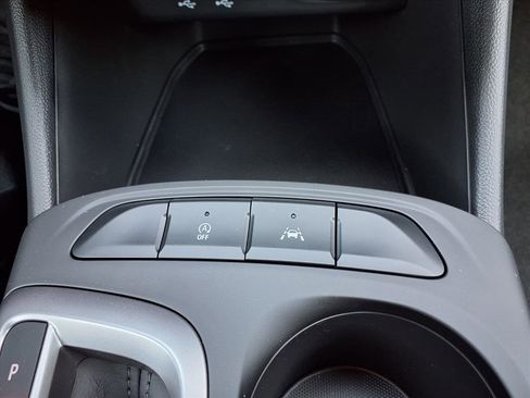 New 2026 Buick Envista Preferred w/ Convenience I Package image 7