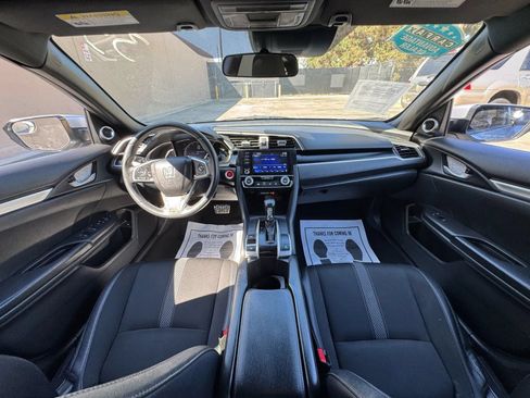 Used 2019 Honda Civic Sport image 15