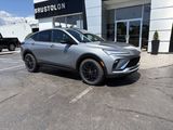 New 2025 Buick Envista Sport Touring w/ Convenience I Package image 3