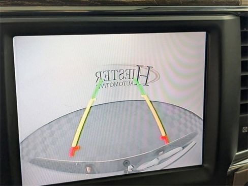 Used 2013 RAM 1500 Laramie Longhorn w/ Convenience Group image 22