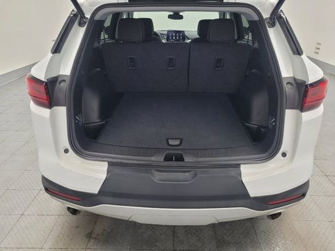 Used 2024 Chevrolet Blazer LT w/ Convenience Package FWD image 29