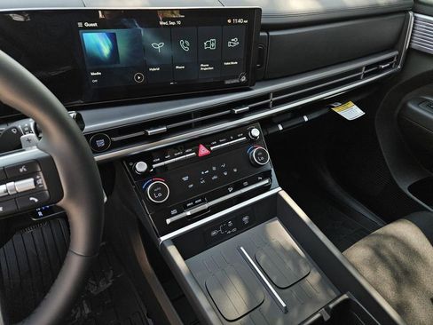 New 2026 Hyundai Santa Fe SE image 23