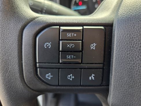 Used 2024 Ford F250 XL w/ STX Appearance Package AWD/4WD image 20