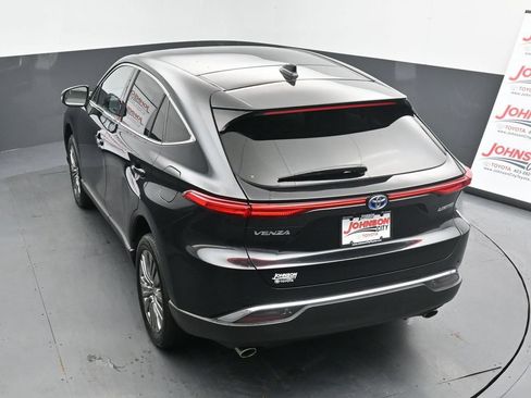 Used 2023 Toyota Venza Limited AWD/4WD image 31