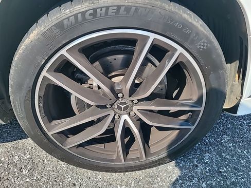 Used 2023 Mercedes-Benz GLS 450 4MATIC image 13