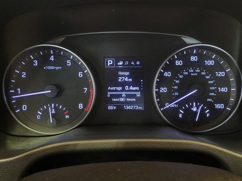 Used 2017 Hyundai Elantra SE w/ SE A/T Tech Package 03 image 23