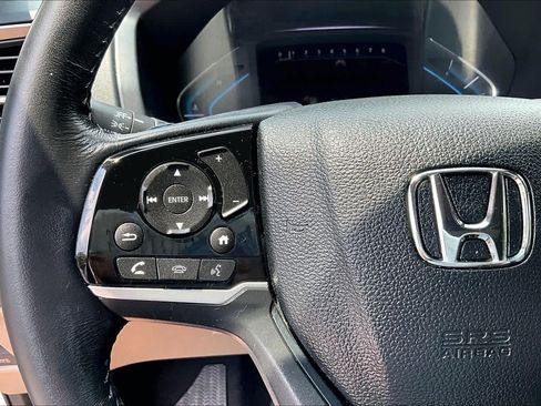 Used 2020 Honda Odyssey EX-L image 24