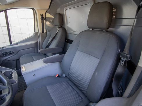 Used 2020 Ford Transit 250 Low Roof RWD image 14