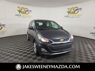 Used 2020 Chevrolet Spark LS FWD video 1