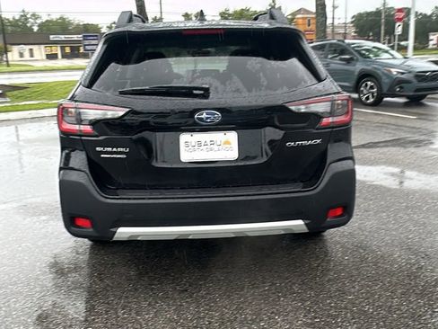 New 2025 Subaru Outback Limited w/ Popular Package #2 image 24