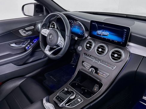 Used 2020 Mercedes-Benz C 300 C 300 image 16